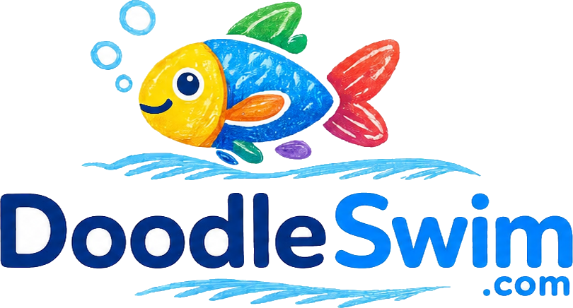 DoodleSwim